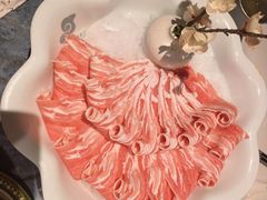 -百草滩羊清水涮羊肉·清真·宁夏盐池滩羊(莲花桥店)