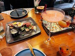 -TiKi餐厅酒吧