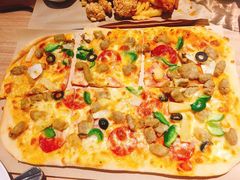 -必胜客(阿罗海店)