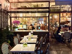 -LE MISSMORE餐酒吧(茉念西里店)