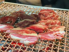 -九田家黑牛烤肉料理(新光汇店)