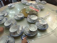 -王胖子土菜馆·特色杭帮菜·农家土菜