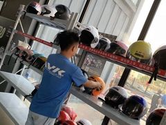 -赛卡联盟WSK卡丁车俱乐部