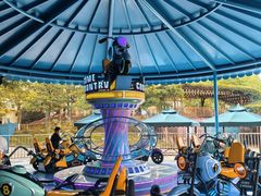 -盈香心动乐园