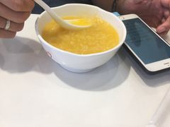 -嘉和一品粥(津华昌道店)