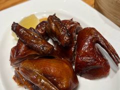 -点心传说·粤菜点心(佐阾虹湾店)