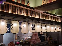 -樱宿日式和牛烧肉(五道口店)