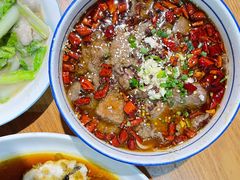 -老妈私房鱼头(欧洲城店)