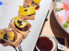 -德川家日本料理(顺义华联店)