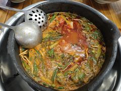 -笔记安顺夺夺粉火锅