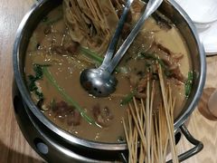 -杨翔豆皮涮牛肚(华阳城店)