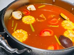 -汕头八合里海记牛肉店(清河店)