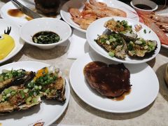 -芭菲盛宴·环球美食(北城国际店)