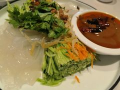 -北李妈妈菜·海肠捞饭(开发区万达店)