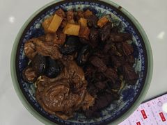 -旺泉餐饮店·清真牛肉面馆