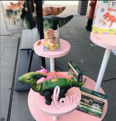 -恐龙探索乐园(磁器口店)