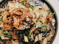 -秀儿四九城·新京菜(亚运村鸟巢店)