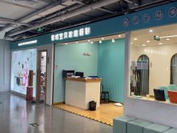 -倾城宝贝儿童摄影(新辰里酒仙桥店)