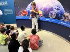 -国家自然博物馆