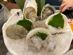 -一绪に寿喜烧(虹悦城店)