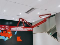 大堂-肯德基(丰管路店)