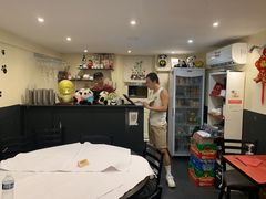 -熊猫川菜馆 panda chine