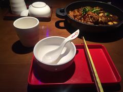 -胖哥俩肉蟹煲(济南世茂国际广场店)