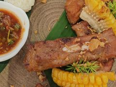 -Thai Alley泰爱里(二沙岛店)