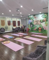 -纵享怡月月子中心(西稍门店)