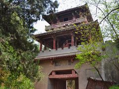 -函谷关历史文化旅游区