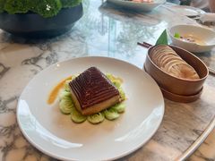 -湖滨28中餐厅·西湖宴·杭州君悦酒店