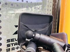 -七星派健身中心(鸟巢店)