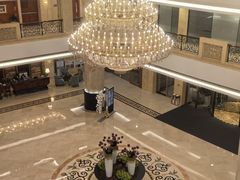 -宁海金海开元名都大酒店·名爵自助餐厅(金水路店)