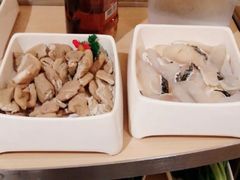 -海底捞火锅(海宁路店)