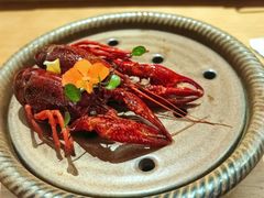 -Minase水濑·日料放题(外滩店)