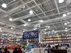 -山姆会员商店(南昌店)