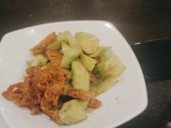 -老牌坊鲁菜名店(宽厚里店)