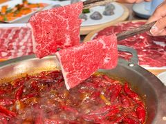 -万物生江北老火锅(海骏达店)