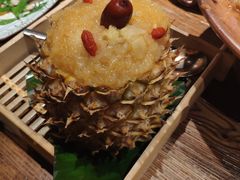 -云海肴·汽锅鸡·云南菜(美罗城店)