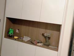 -佰丽爱家全屋定制(汶水店)