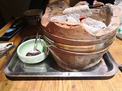 -碳说品道.瓦片烤肉.海鲜烧烤(中华路店)
