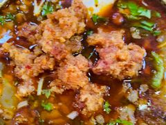 -代四孃牛华豆腐脑美味小食(总店)