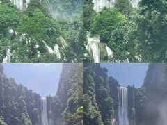 -通灵大峡谷