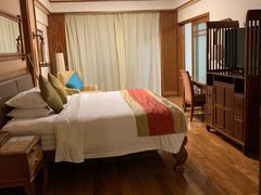 -三亚亚龙湾天域度假酒店