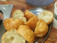 -广宁炭炉鸡煲·富临门饭店