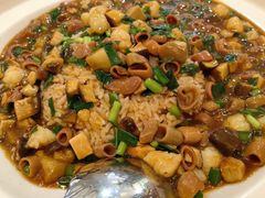 -君霖海鲜私房菜(春柳店)