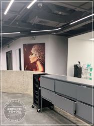 -斑斓色彩沙龙