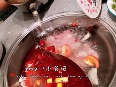-羊来顺冰煮鲜羊 铁锅烀羊肉(中央大街店)
