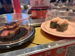 -争鲜回转寿司(东方银座店)