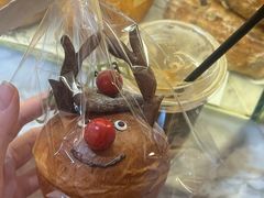 -PAPER STONE BAKERY(天环店)